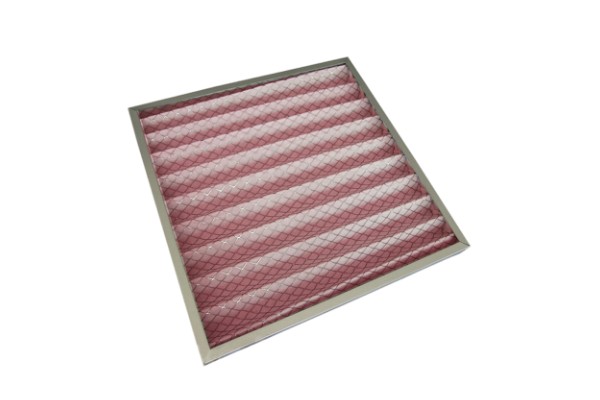 初效折疊過濾網(wǎng) 初效折疊過濾網(wǎng)