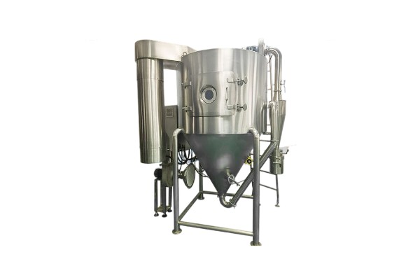 敞開(kāi)式離心噴霧干燥機(jī)