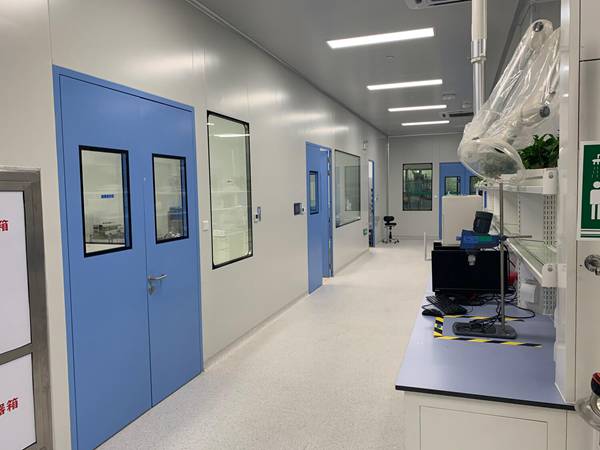 無塵車間工程 無塵車間工程